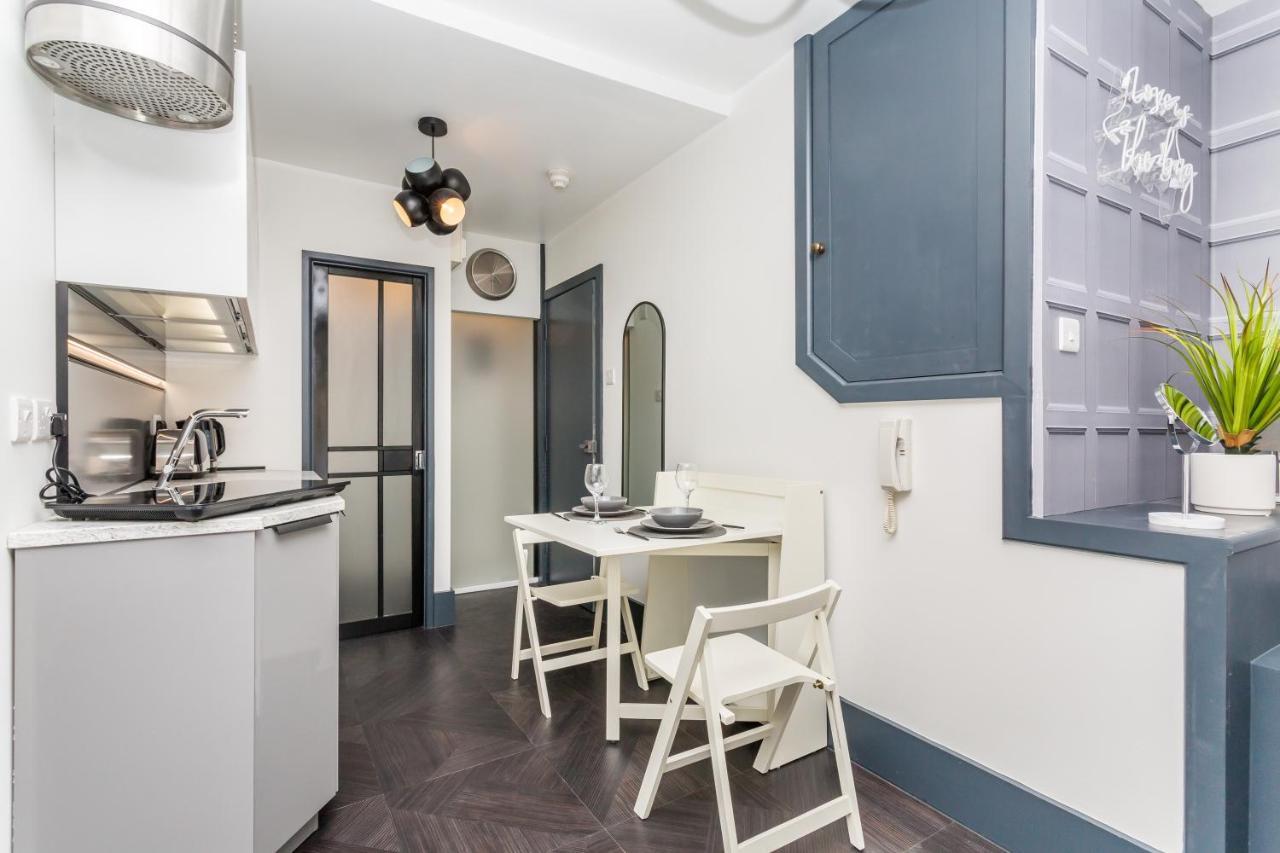 Studio In The Lanes Brighton Bagian luar foto